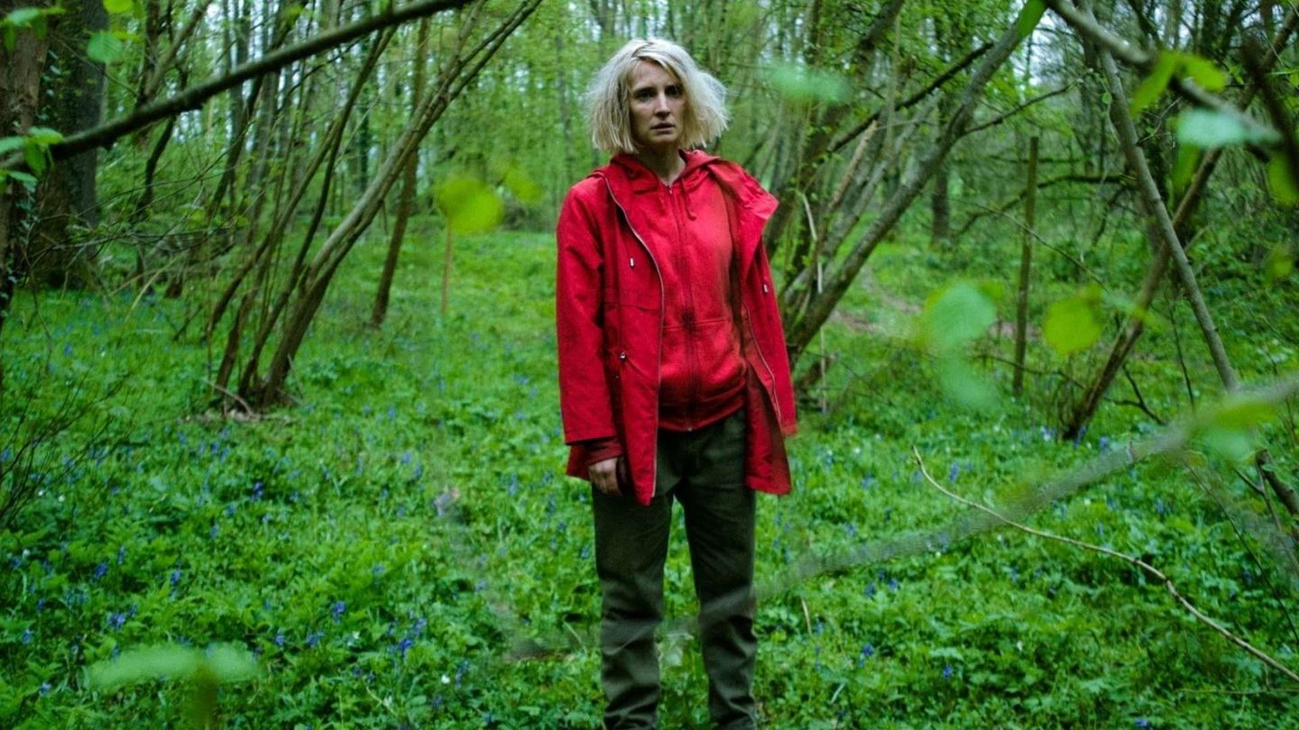 Hunted - Chi ha paura del lupo cattivo?