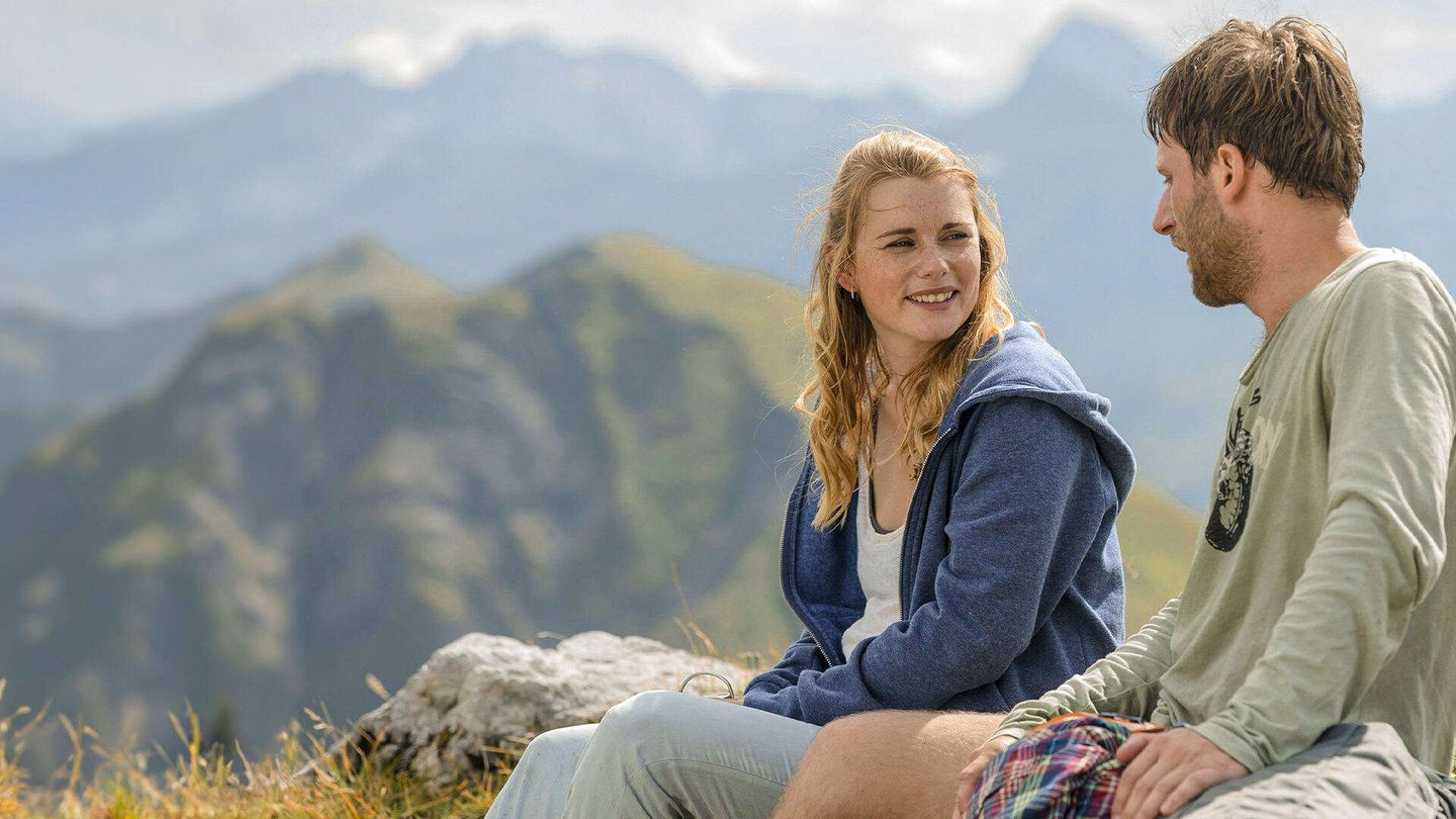 La casa tra le montagne 4 - Ancora a...