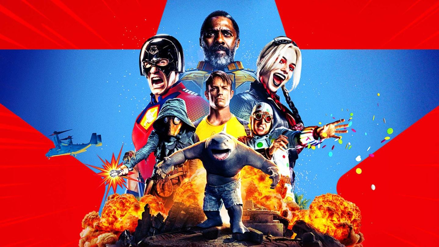 The Suicide Squad - Missione suicida
