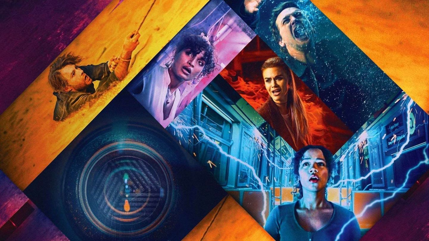 Escape Room 2 - Gioco mortale