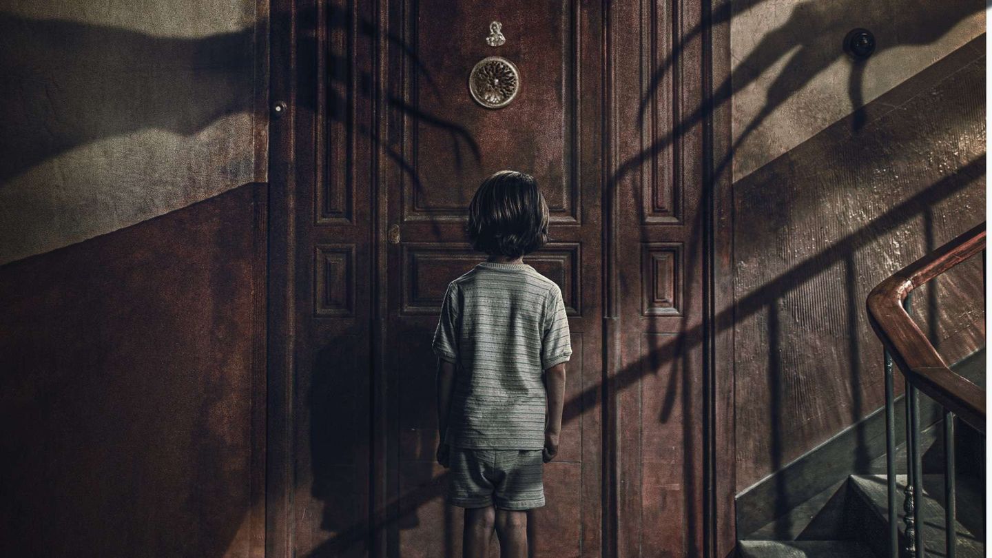 Possession - L'appartamento del diavolo