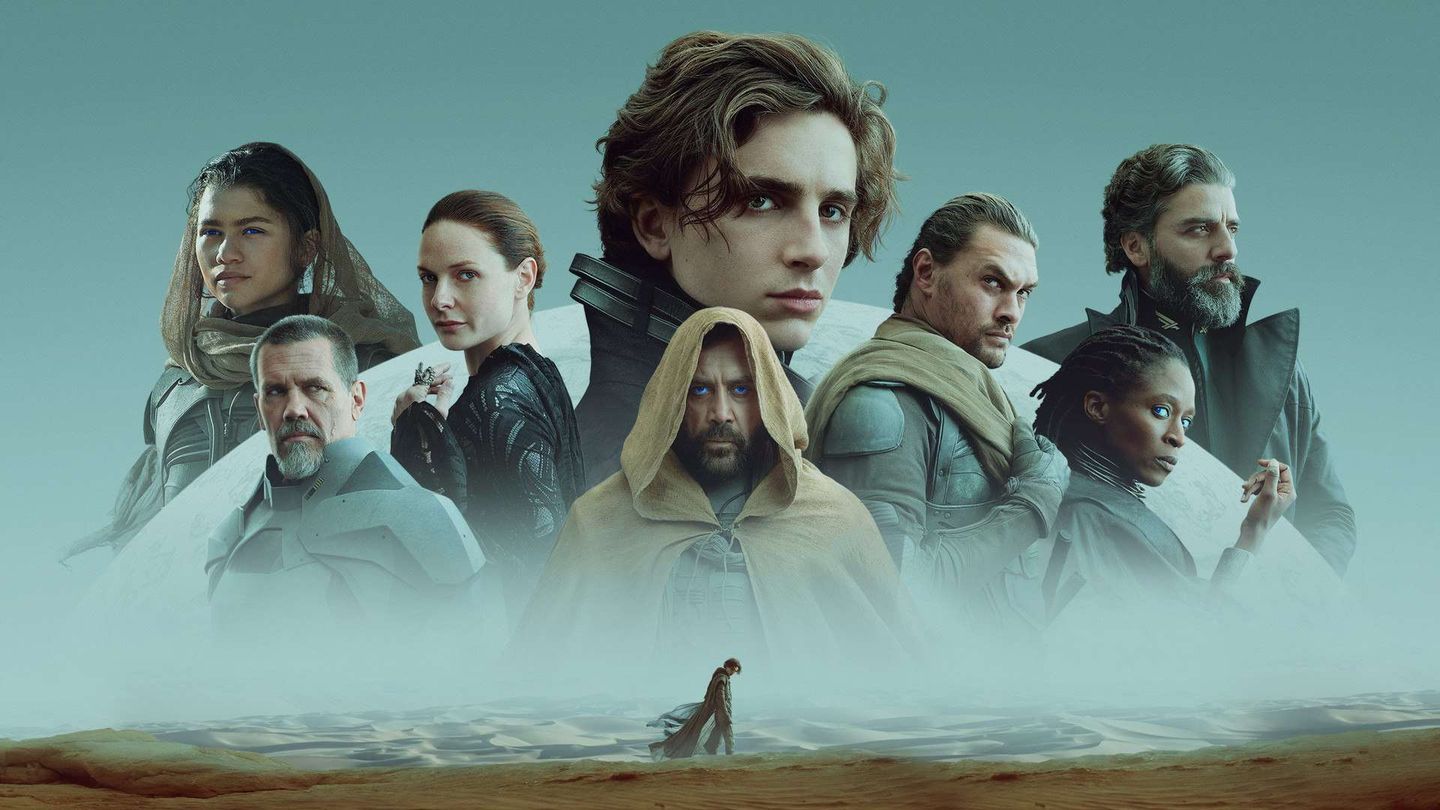 Dune