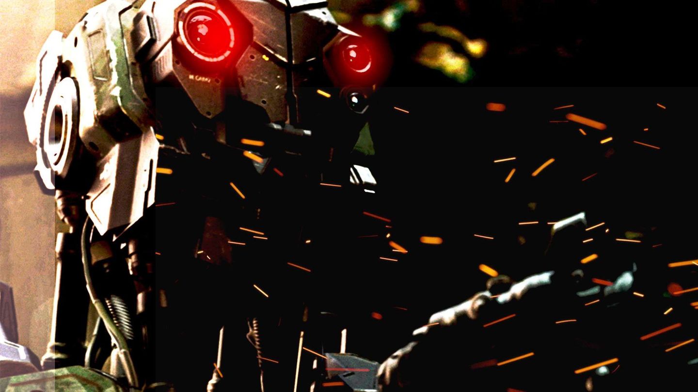 Killerobots