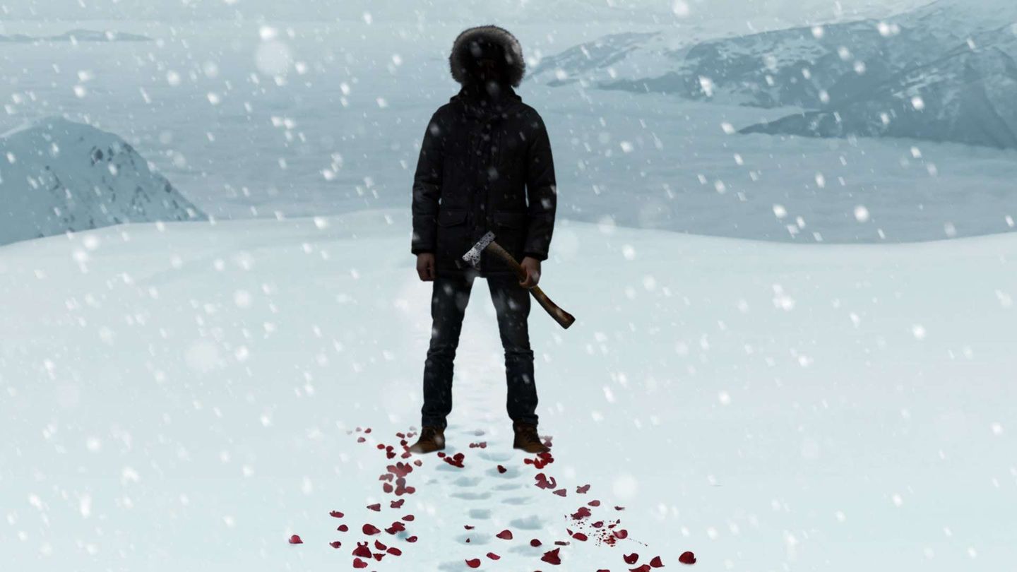 Let It Snow