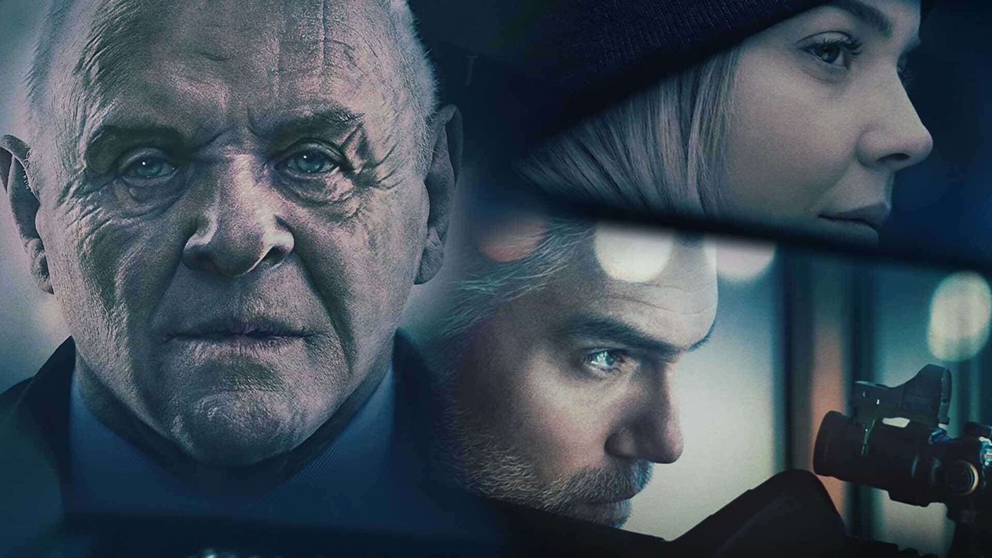 Sicario: Ultimo incarico