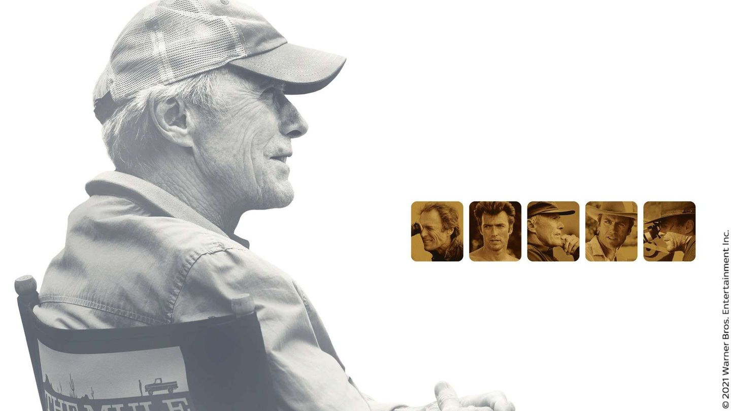 Clint Eastwood: L’eredità cinematografica