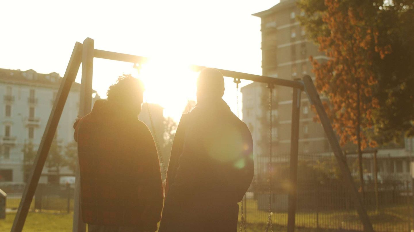 Stigma invisibile