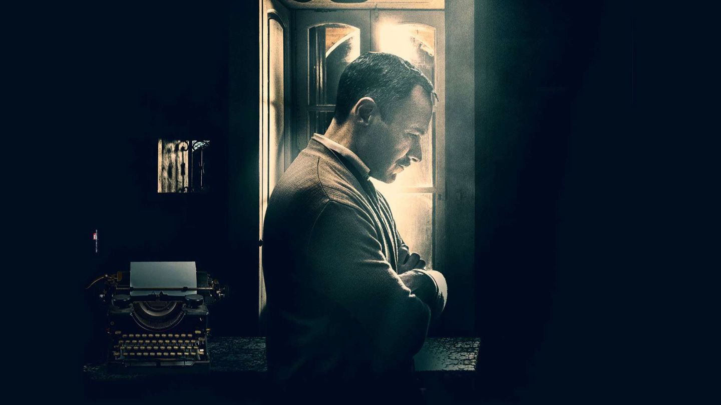 Il silenzio grande