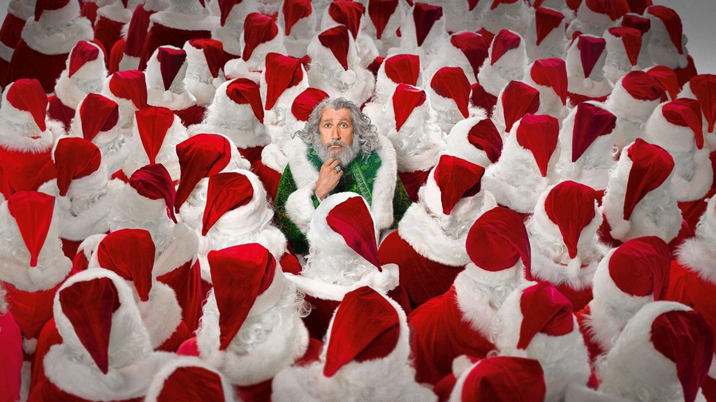 Christmas & Co.
