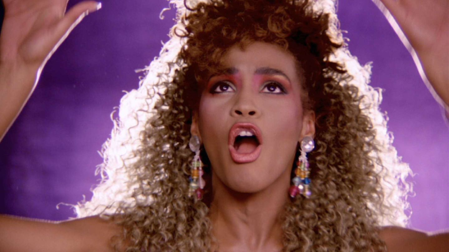 Whitney - Stella senza cielo