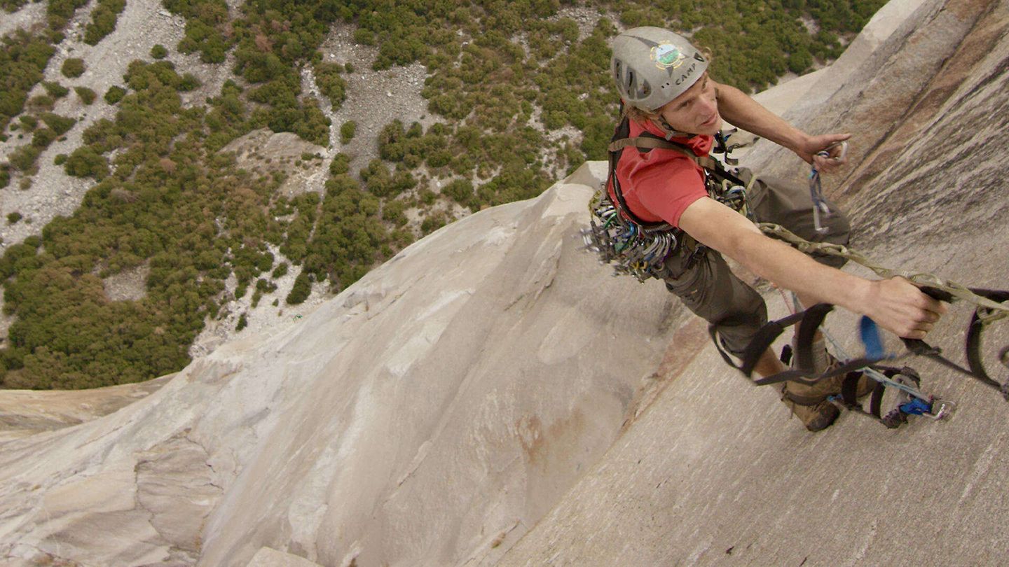 Yosemite