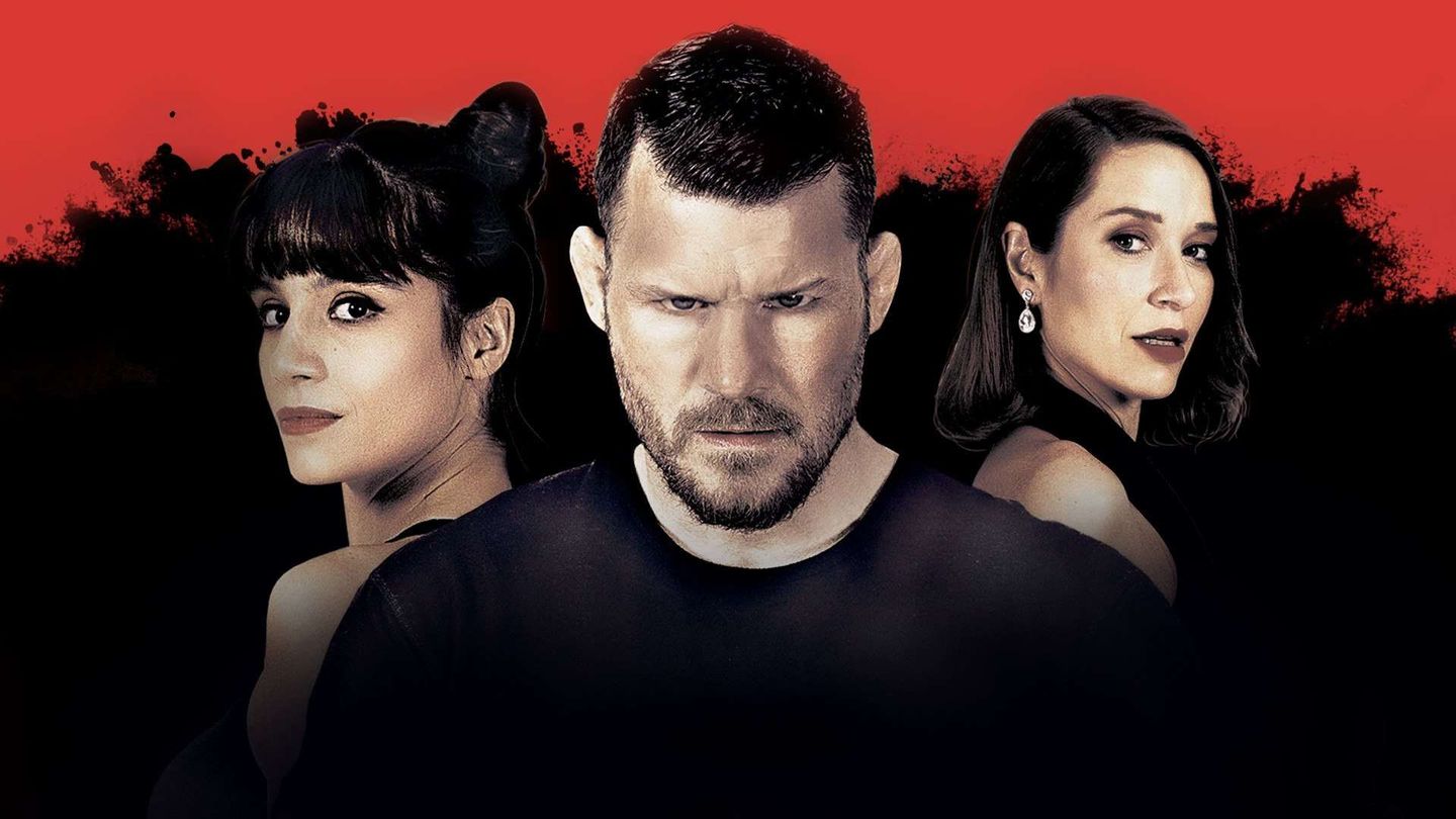 Never Back Down: La rivolta