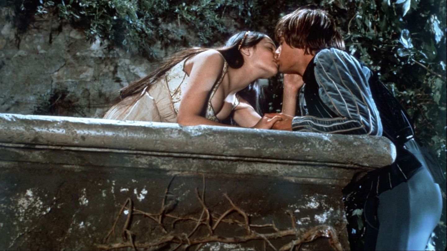 Romeo e Giulietta
