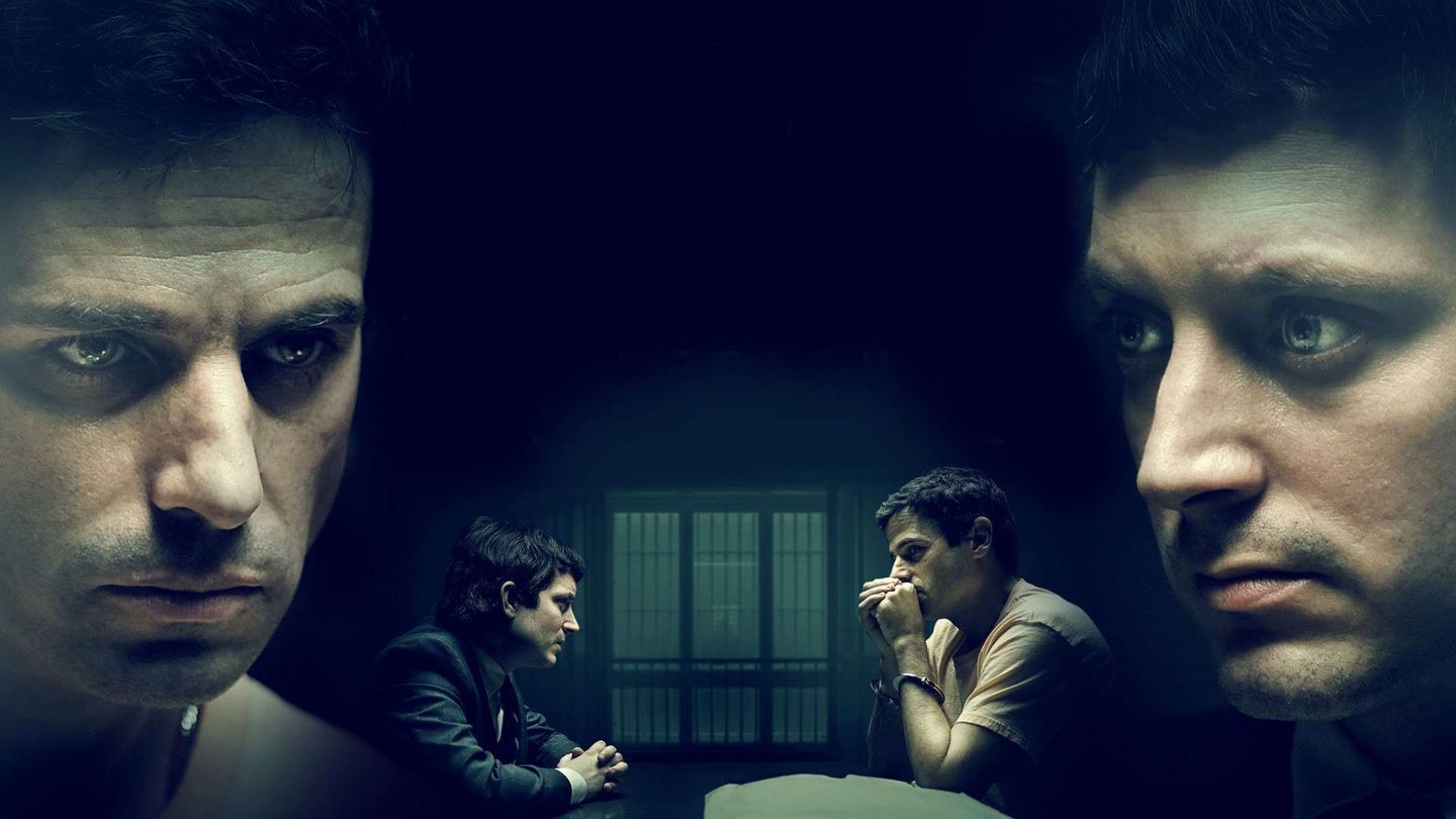 Ted Bundy - Confessioni di un serial killer