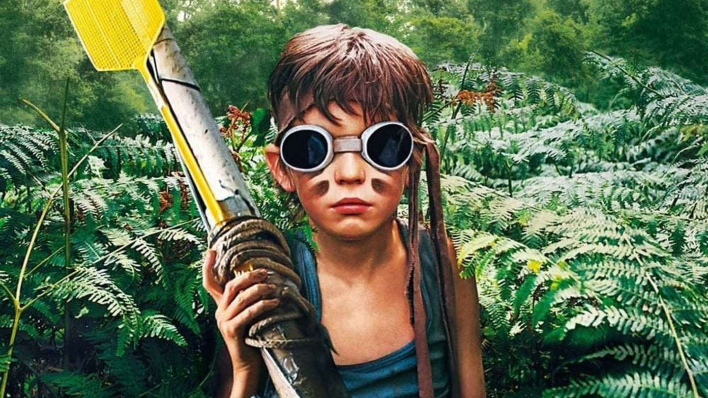 Son of Rambow - Il figlio di Rambo