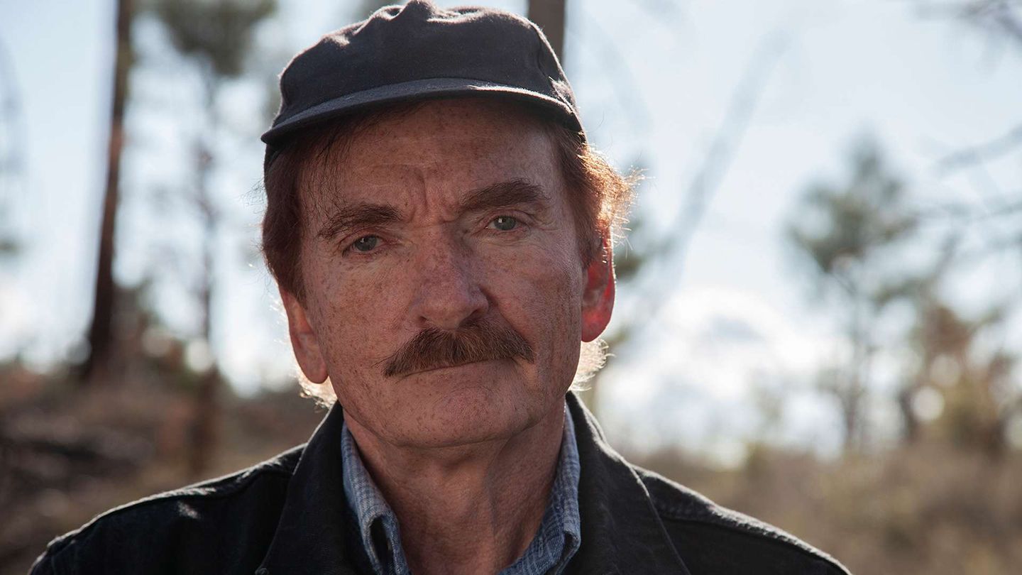 Incontri del terzo tipo: Travis Walton