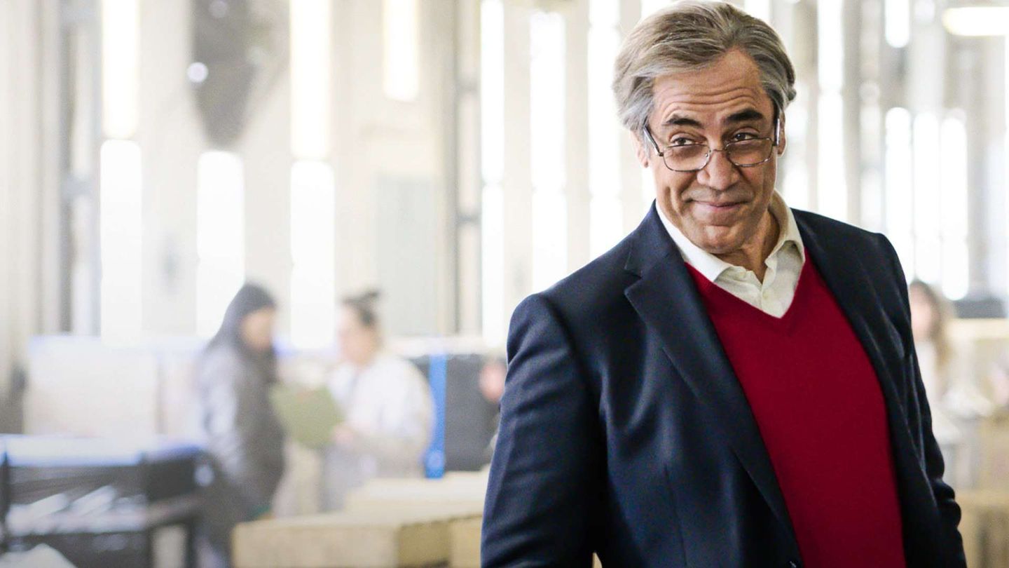 Il capo perfetto
