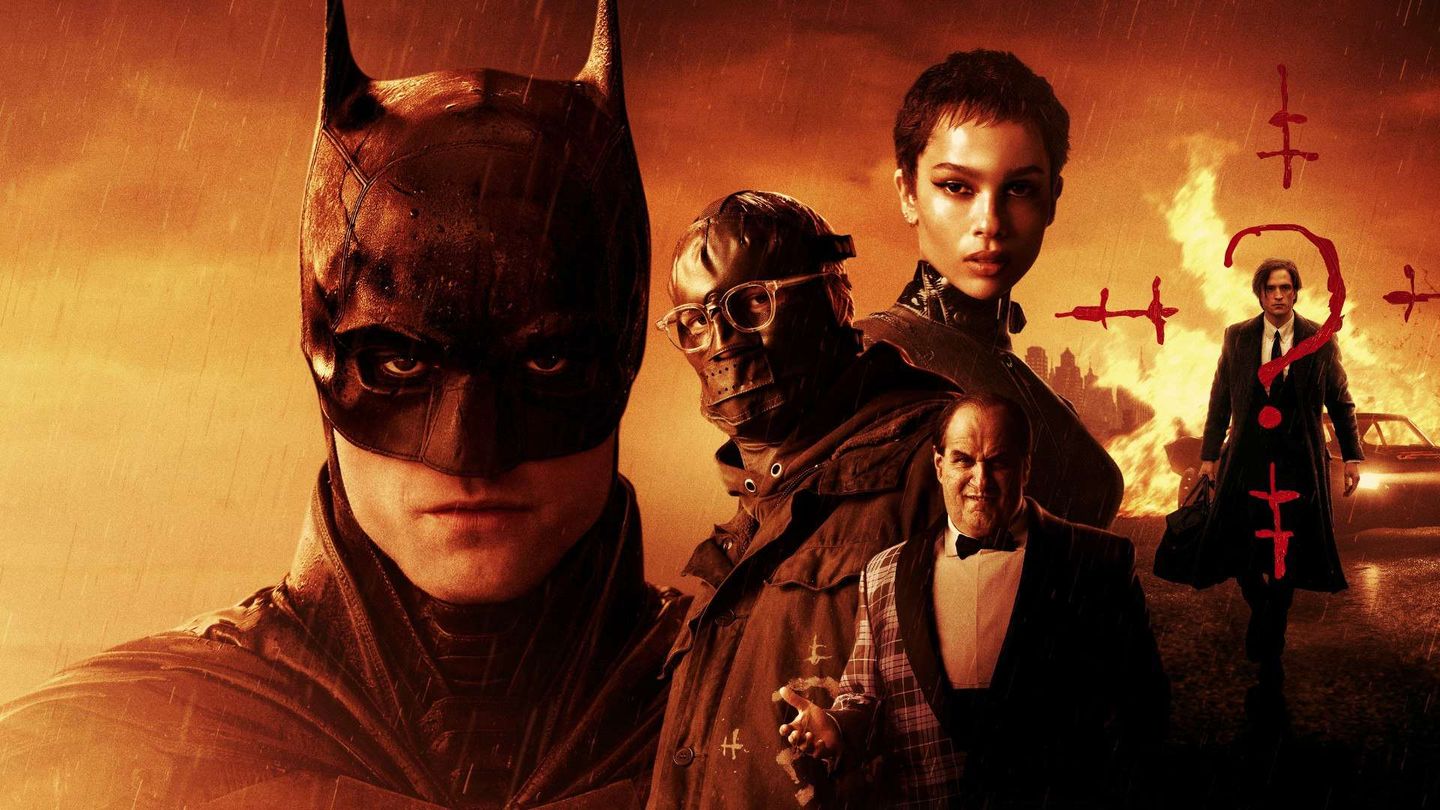 The Batman