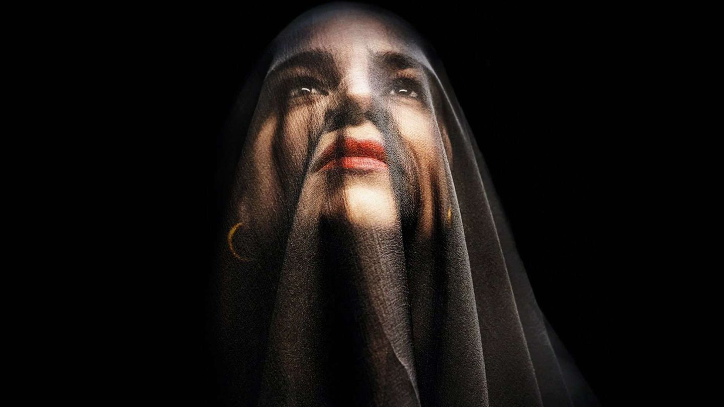 Una femmina