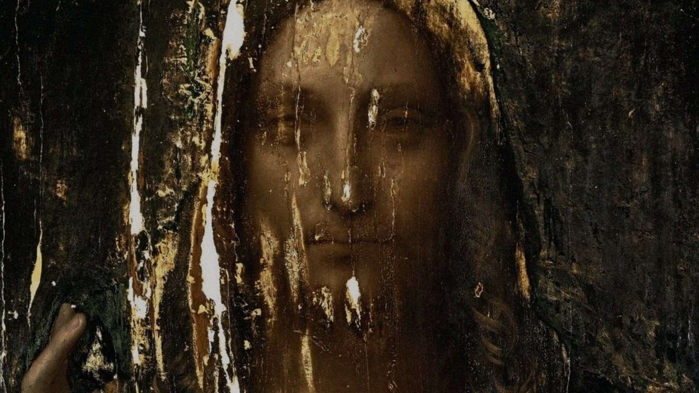 Leonardo. Il Capolavoro Perduto