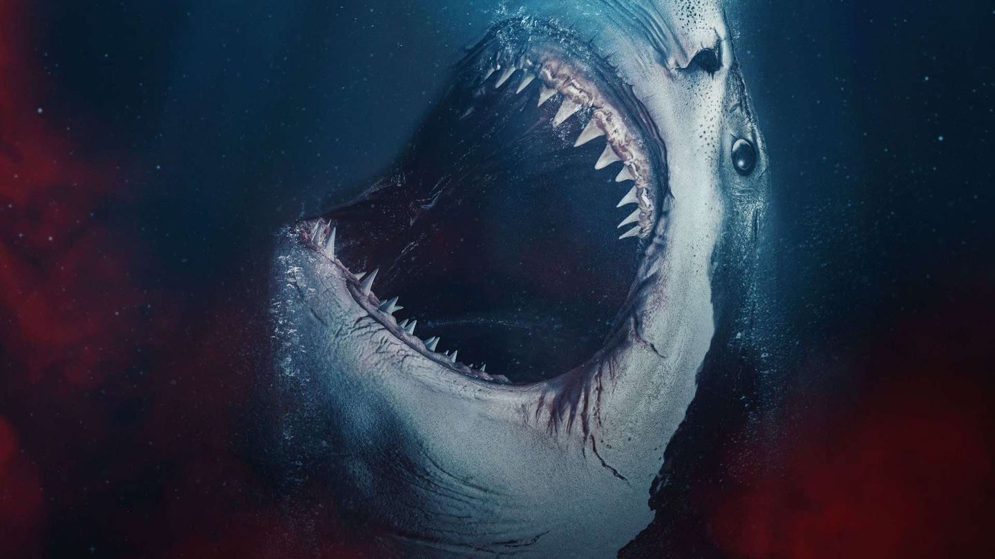 Sharks - Incubo dagli abissi