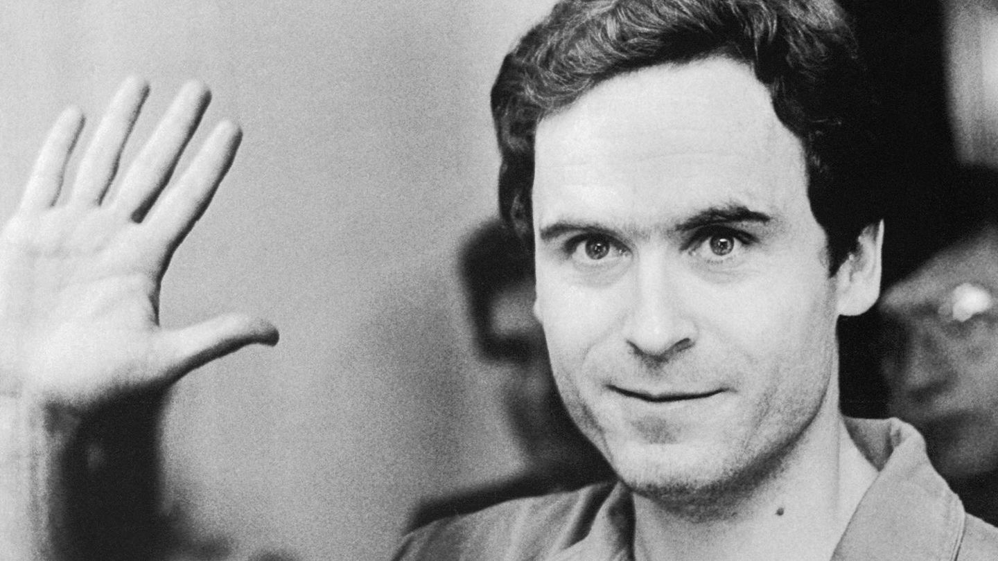 Ted Bundy - Anatomia di un serial killer