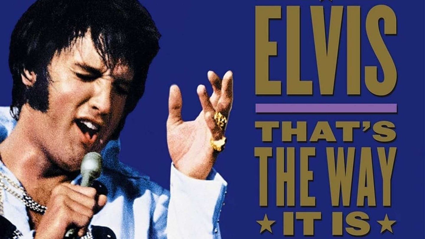 Elvis Presley Show