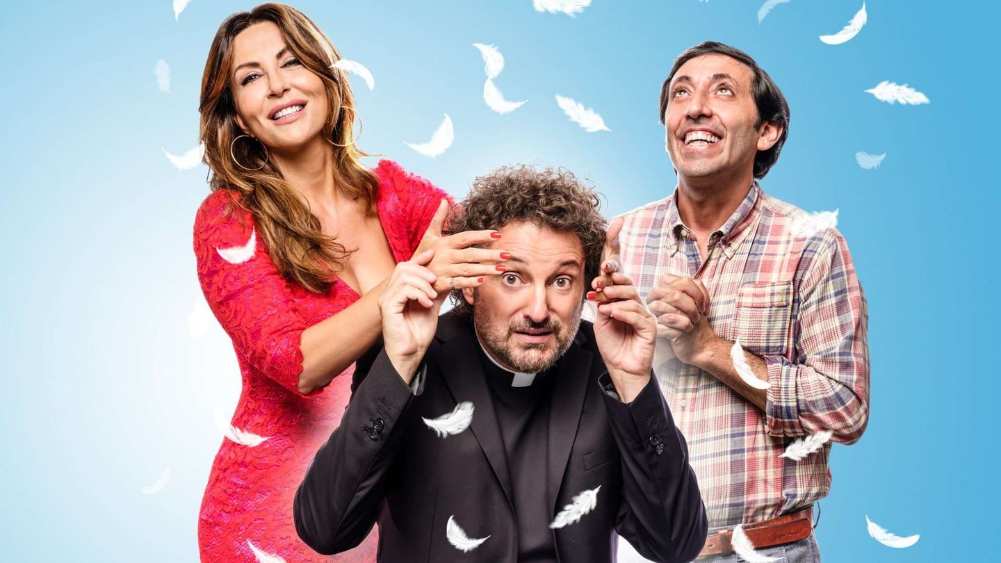 Il sesso degli angeli