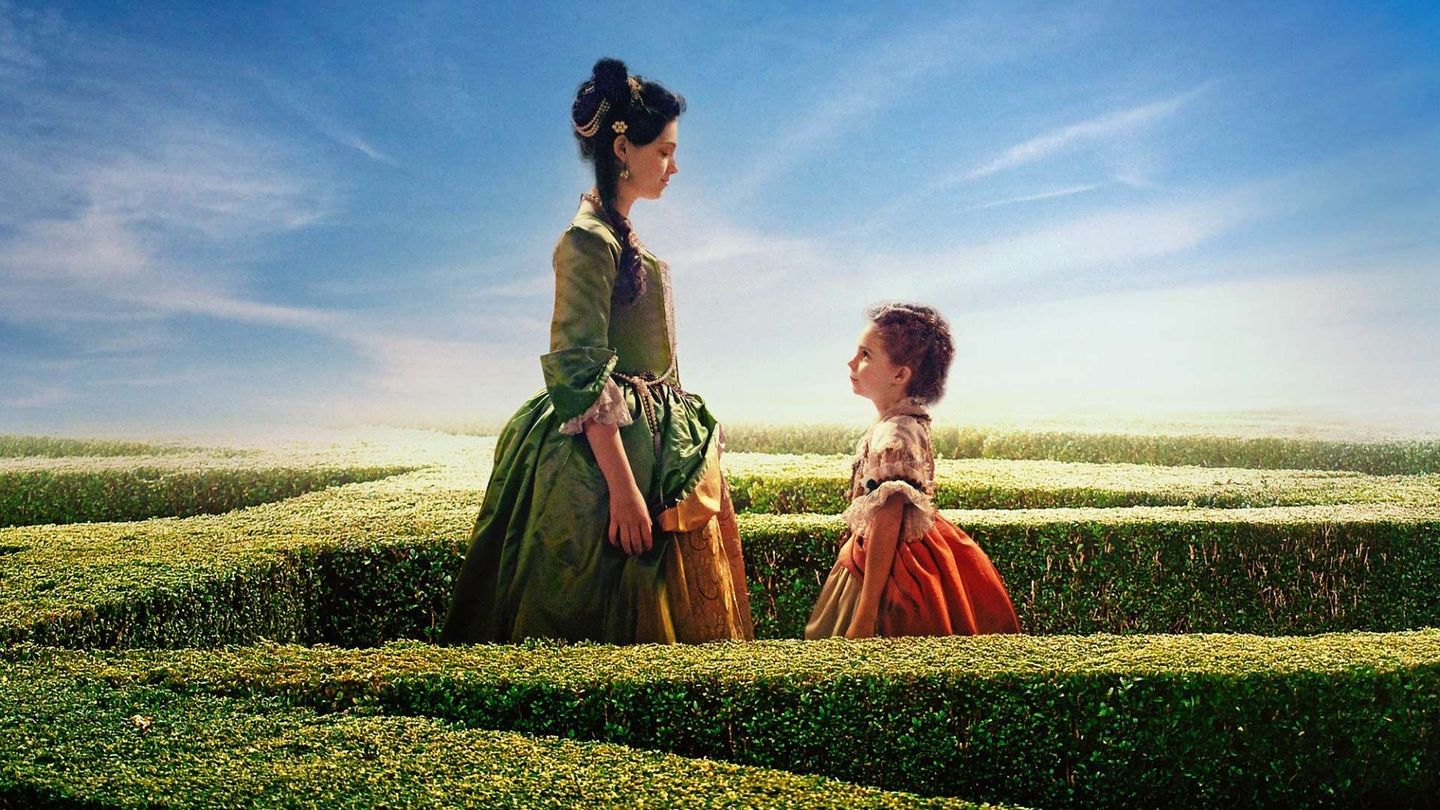 Lo scambio di principesse