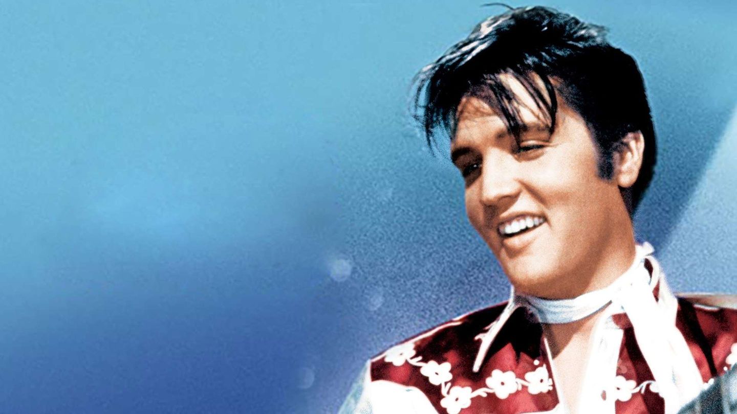 This Is Elvis