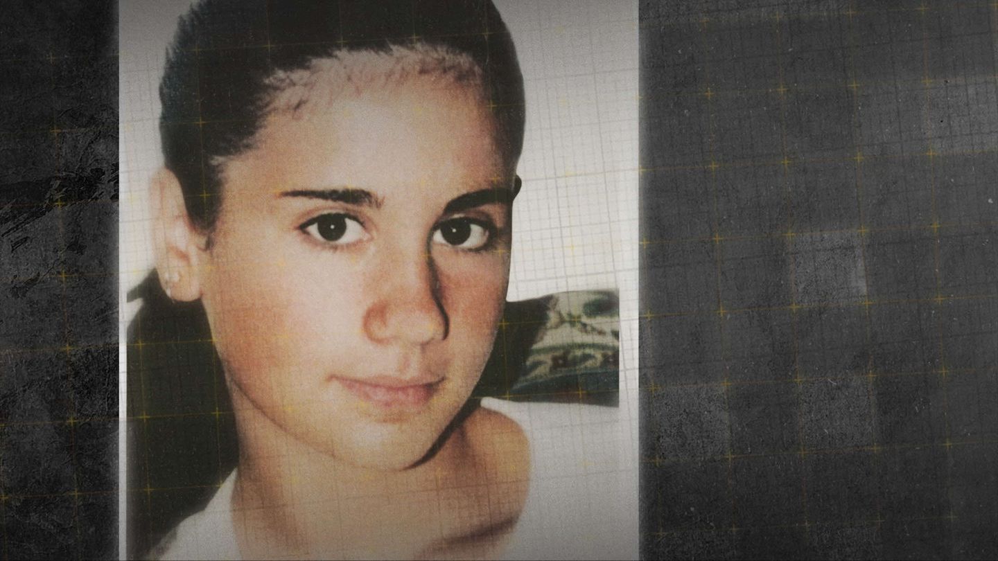 Il branco - L'omicidio di Desiree Piovanelli