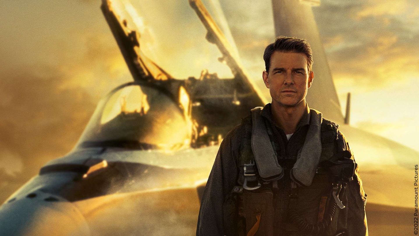 Top Gun: Maverick