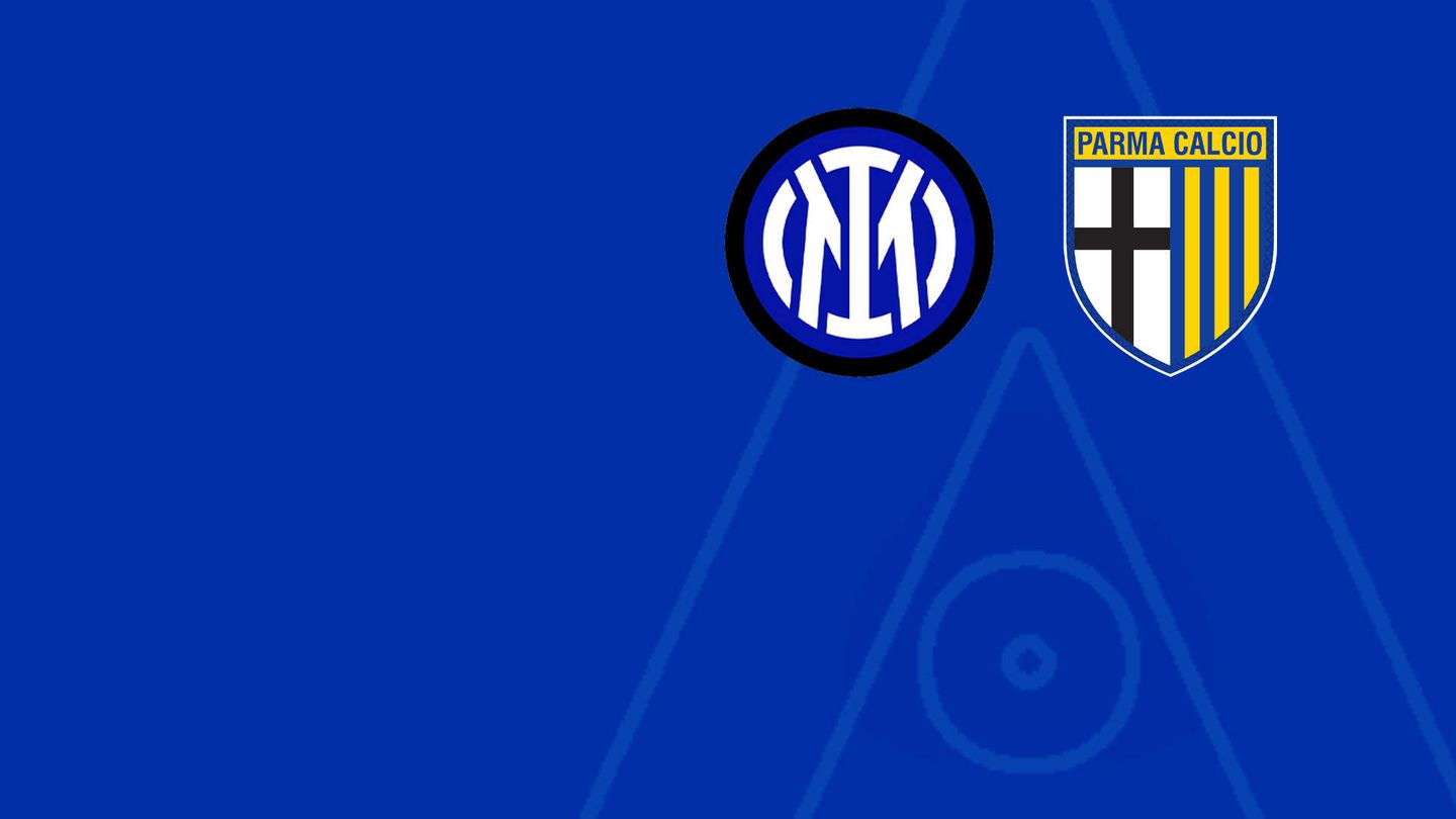 Inter - Parma Highlights
