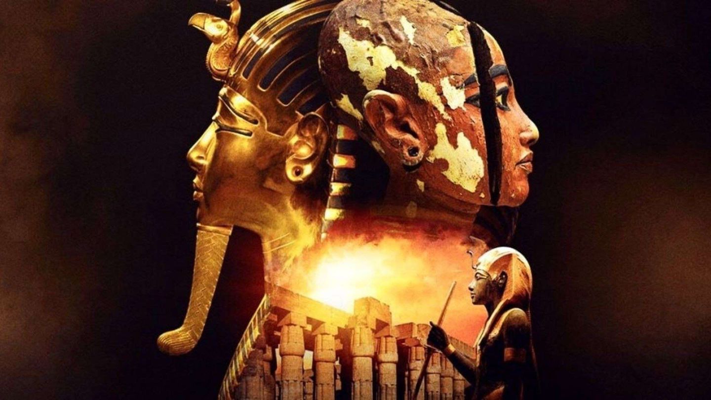 Tutankhamon. L'ultima mostra