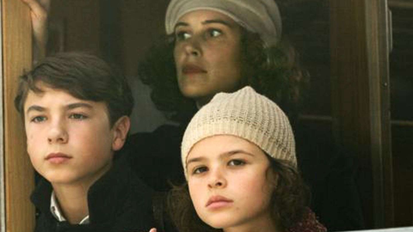 Quando Hitler rubò il coniglio rosa
