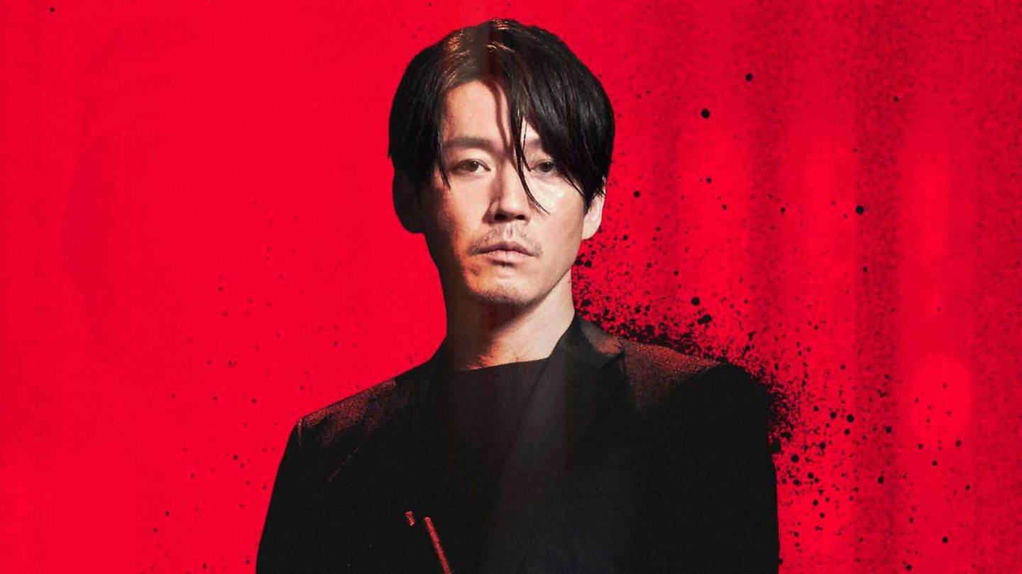 The Killer