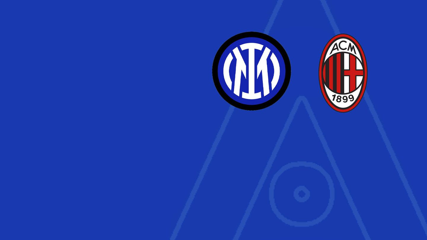 Inter - Milan Highlights