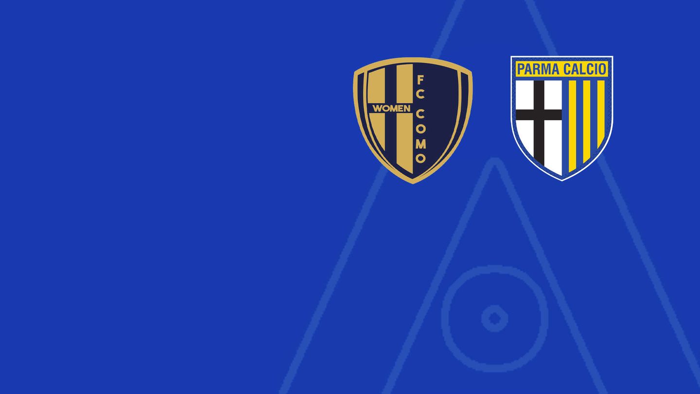 Como - Parma Highlights