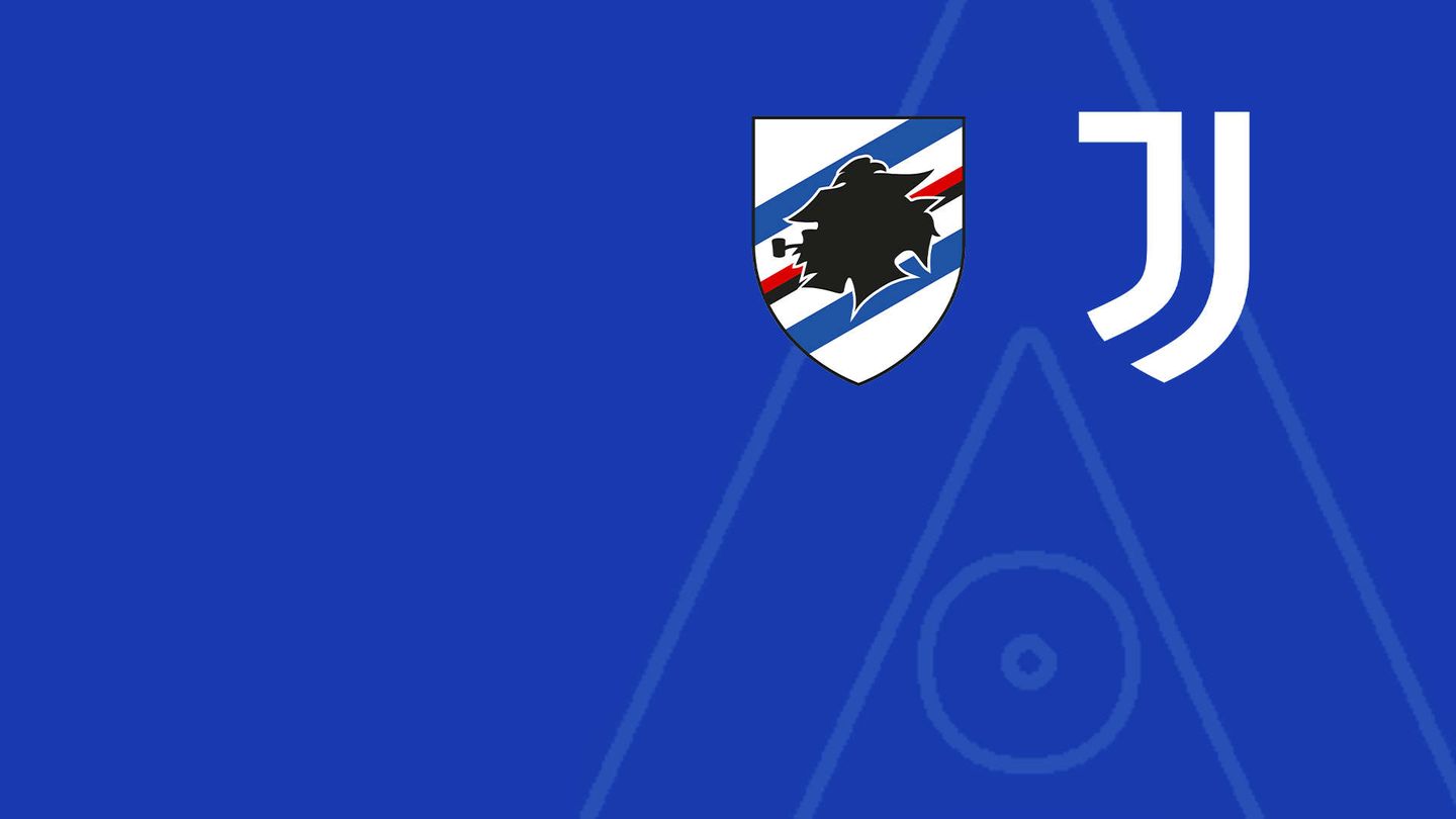Sampdoria - Juventus Highlights