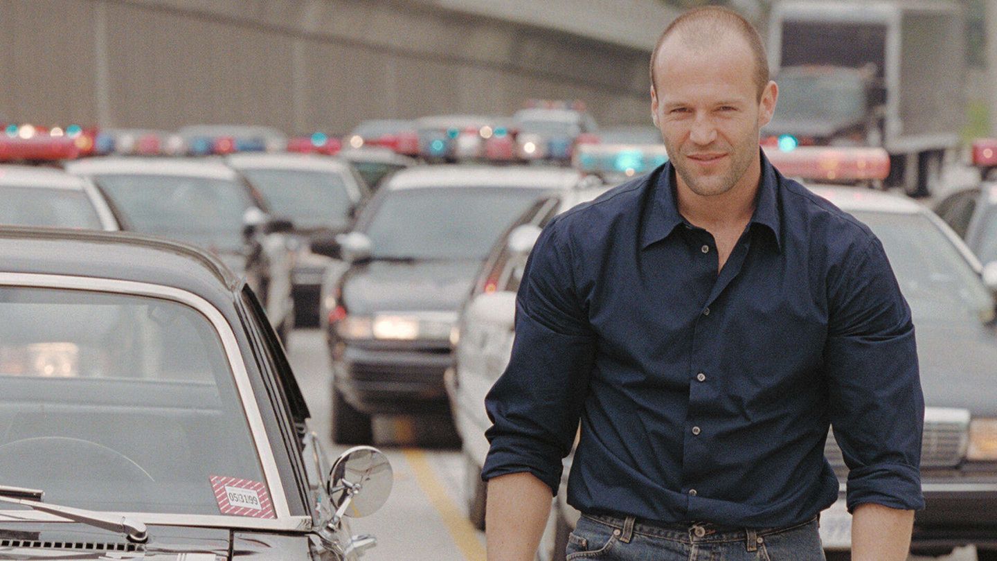 The italian job