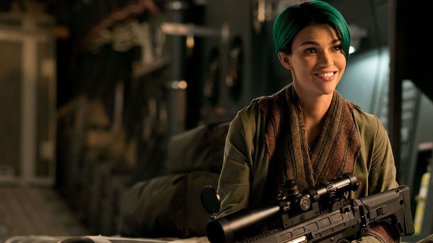 XXX - Il ritorno di Xander Cage