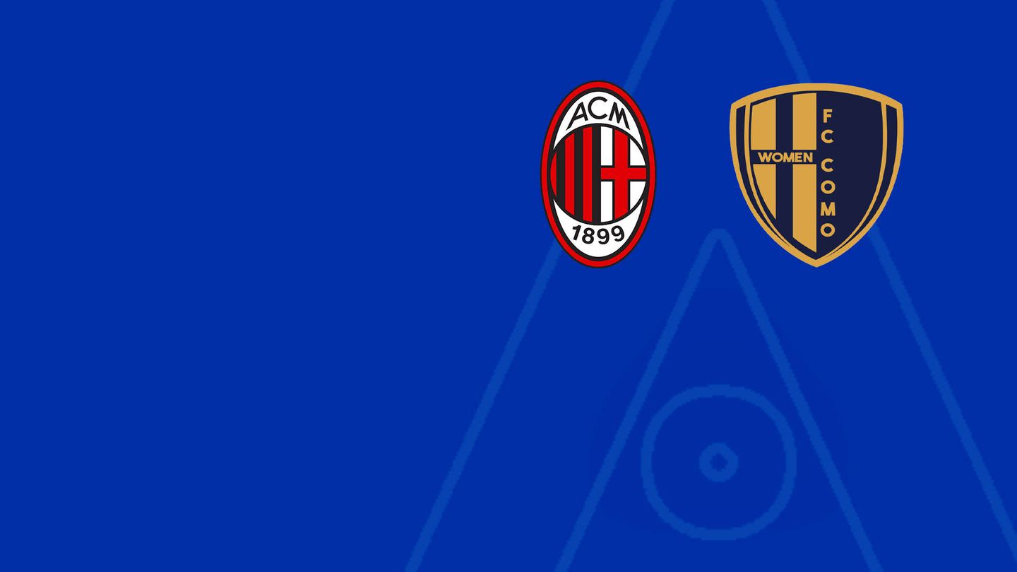 Milan - Como Highlights