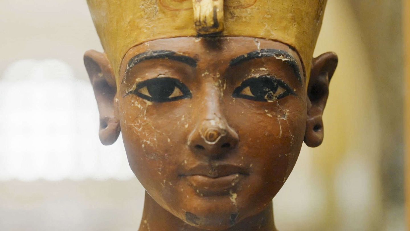 Tutankhamon: il faraone dei misteri