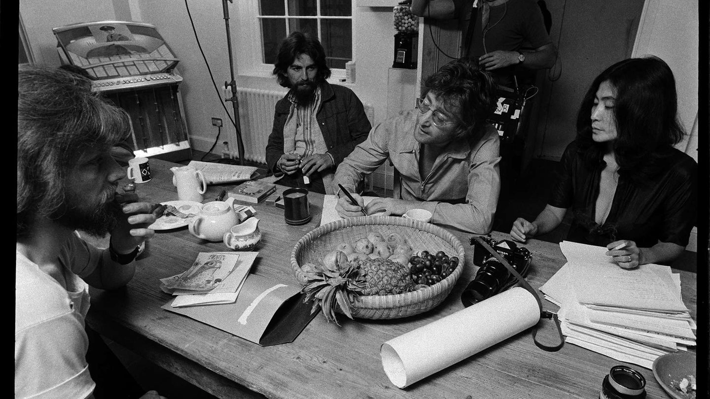 Imagine - John Lennon