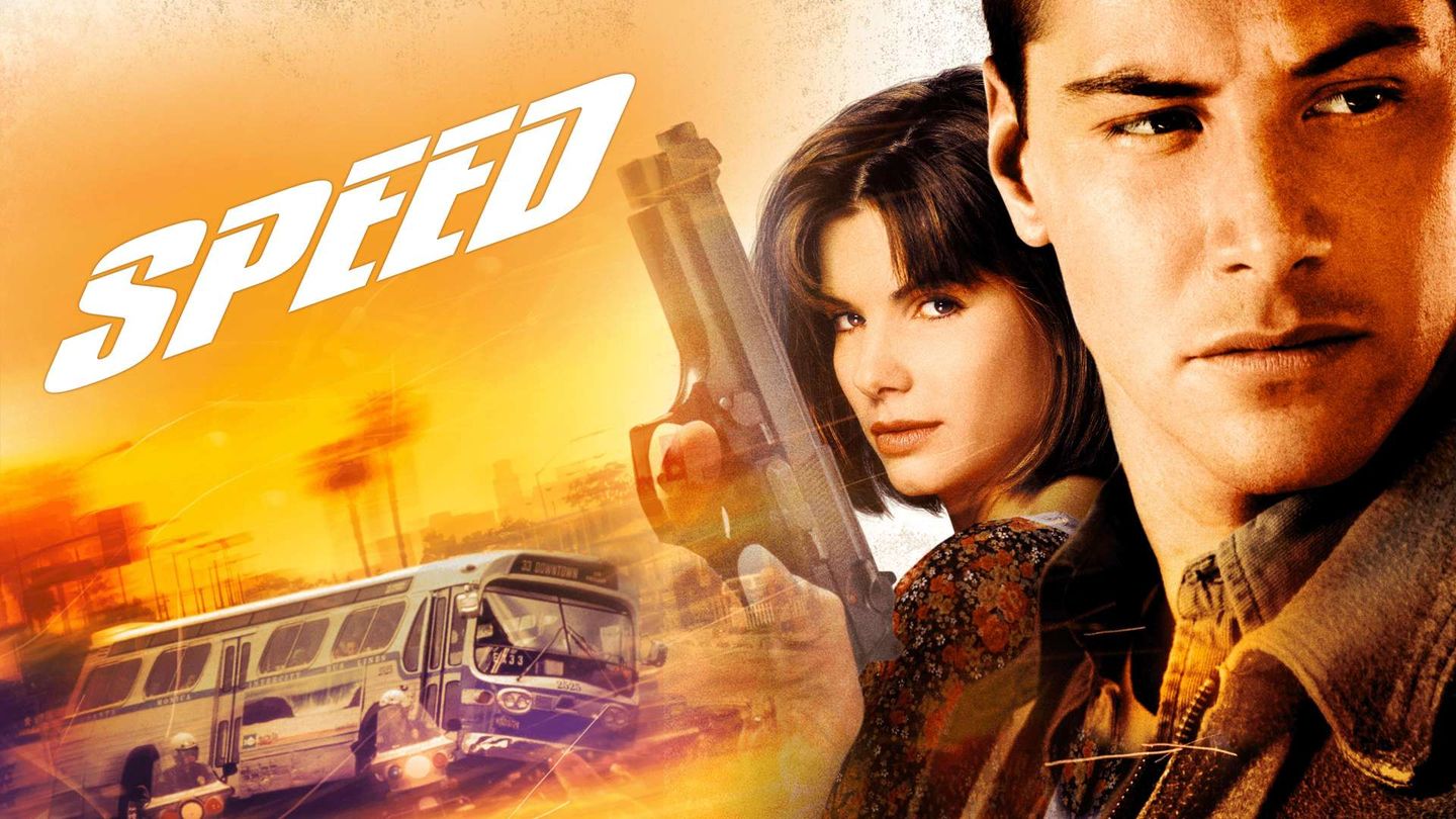 Speed
