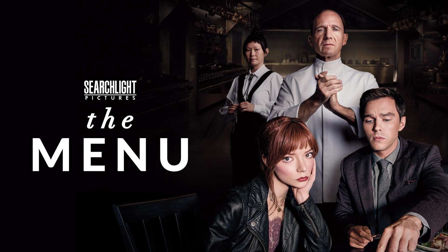 The Menu