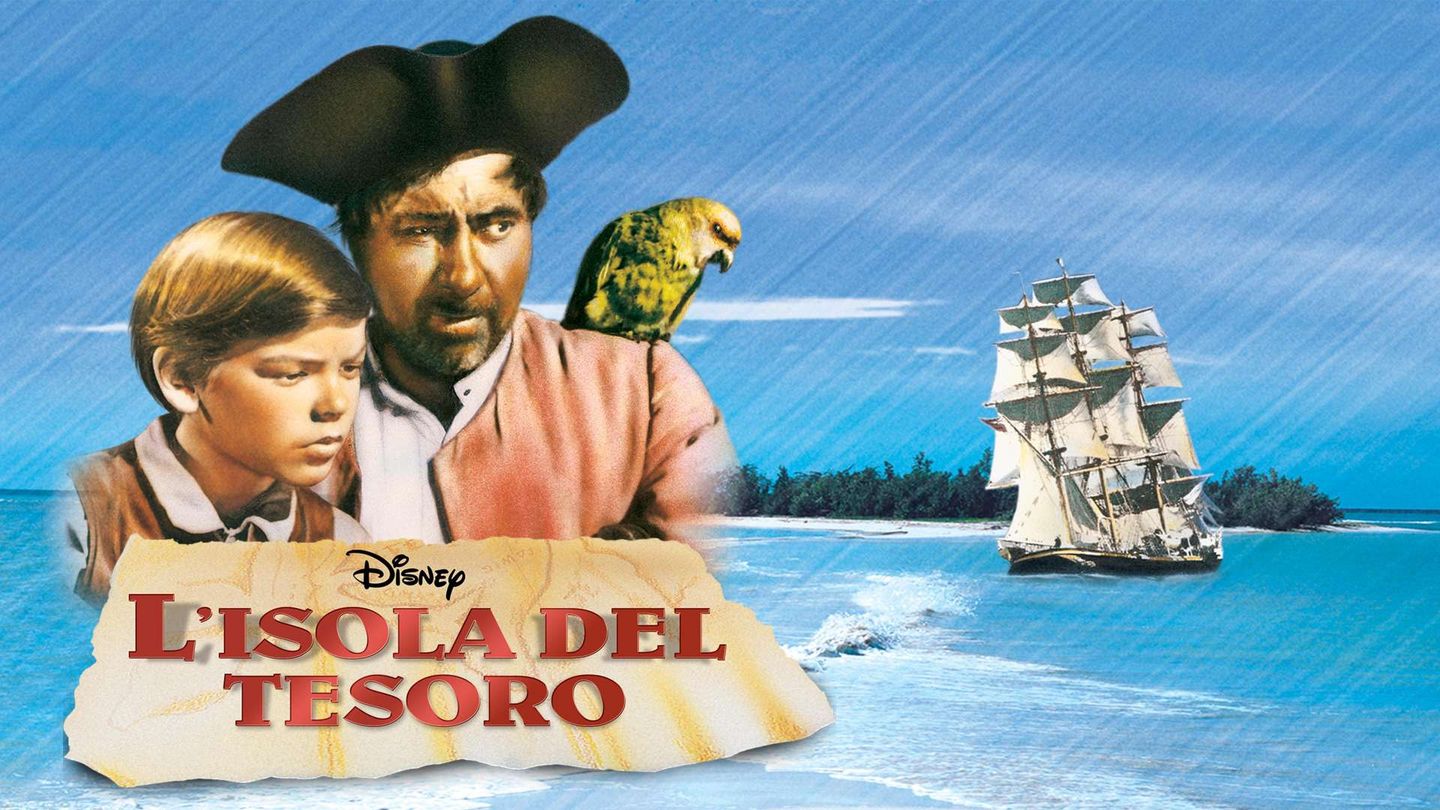 L'isola del Tesoro