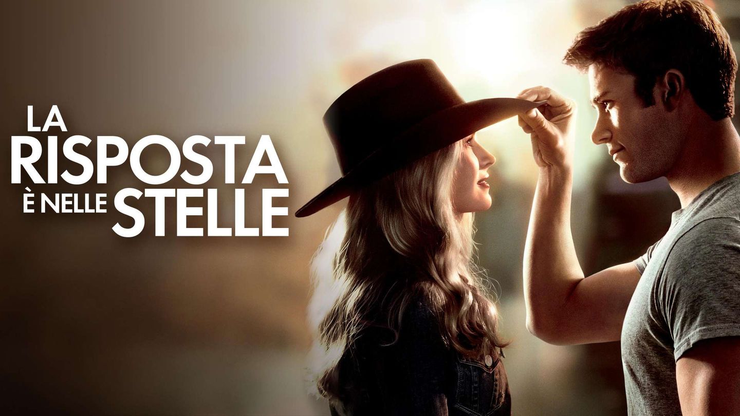 La Risposta è nelle Stelle