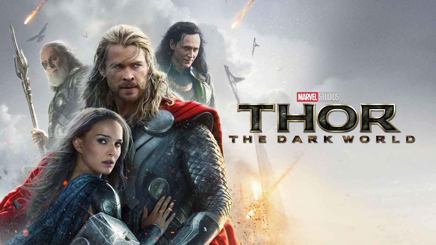 Thor - The Dark World
