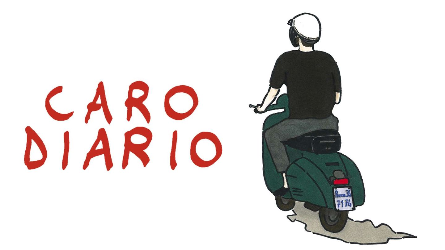 Caro diario
